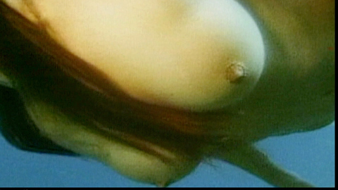 Pic: Gina Allen in Australia After Dark