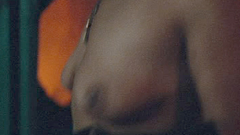 Pic: Malika Benhadj in Special Treatment