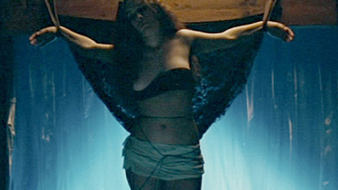 Pic: Marine Drouhet in Special Treatment