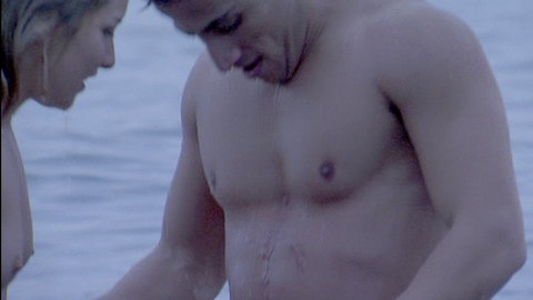 Pic: Sabeena Manalis in Underbelly