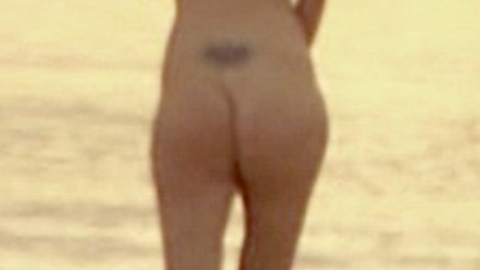 Pic: Clare Southgate in Underbelly