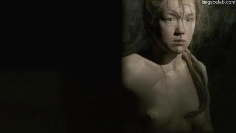 Pic: Darya Moroz in Live and Remember