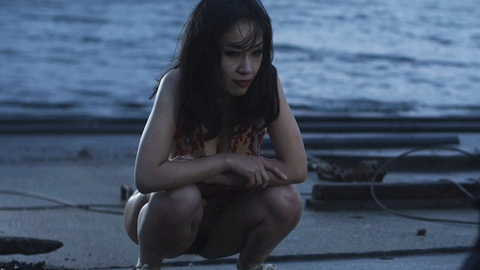 Pic: Megumi Kagurazaka in Guilty of Romance