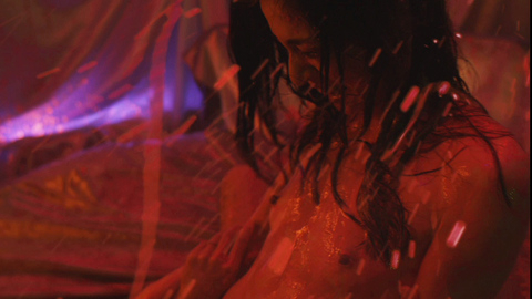 Pic: Makoto Togashi in Guilty of Romance