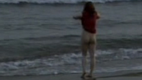 Pic: Jo Woodcock in Powder