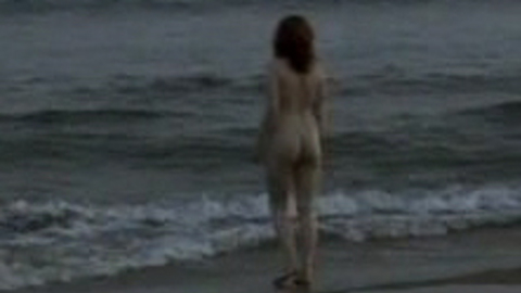 Pic: Jo Woodcock in Powder