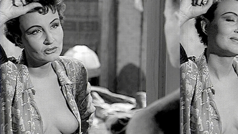 Pic: Guje Lagerwall in The Long Search