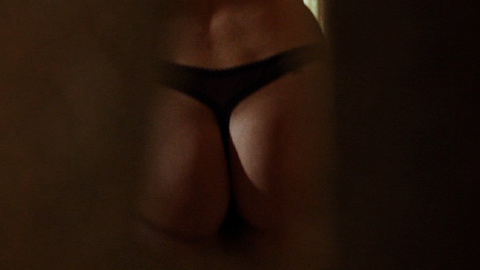 Pic: Molly Price in Shameless