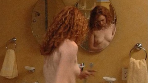 Pic: Careena Melia in XCU: Extreme Close Up