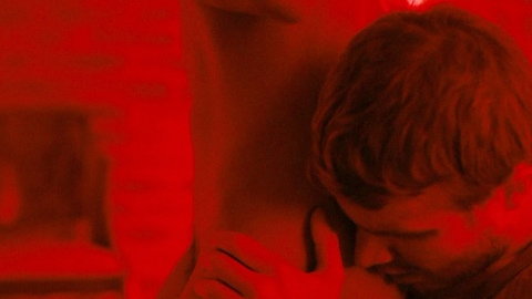 Pic: Mati Diop in Simon Killer