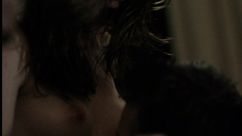Pic: Marin Ireland in Boss