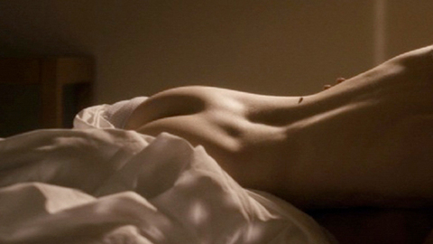 Pic: Marin Ireland in 28 Hotel Rooms