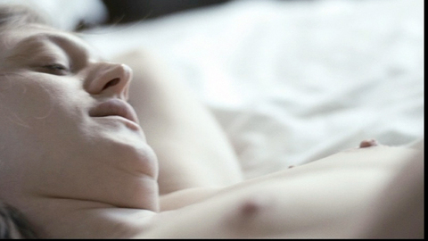 Pic: Marin Ireland in 28 Hotel Rooms