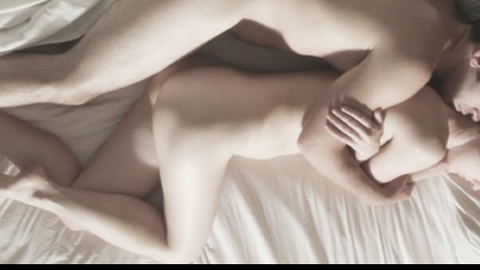 Pic: Marin Ireland in 28 Hotel Rooms