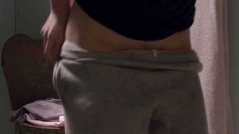 Pic: Marin Ireland in Sparrows Dance