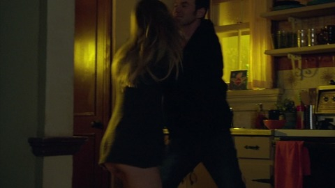 Pic: Marin Ireland in The Divide