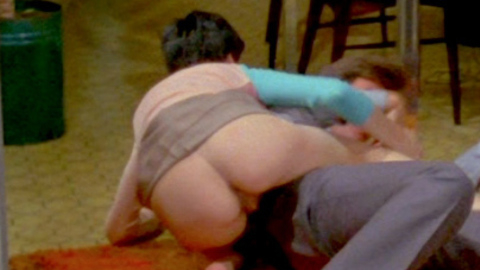 Pic: Mary Stuart in Naked Came the Stranger