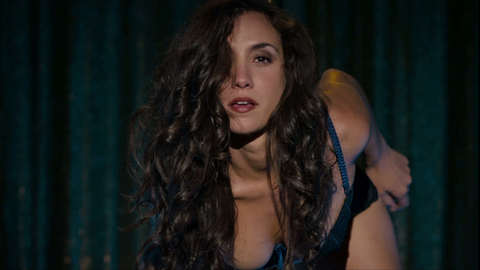 Pic: Annika Marks in The Sessions (2012)