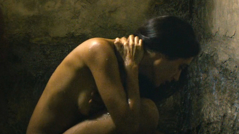 Pic: Golshifteh Farahani in The Patience Stone