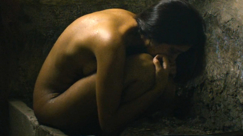 Pic: Golshifteh Farahani in The Patience Stone