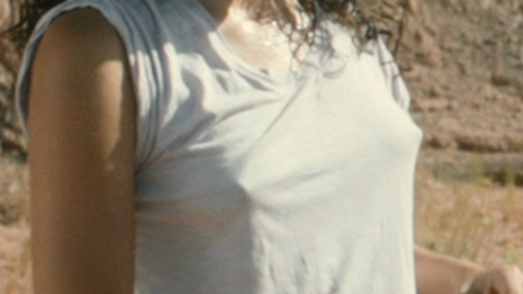 Pic: Golshifteh Farahani in Just Like a Woman