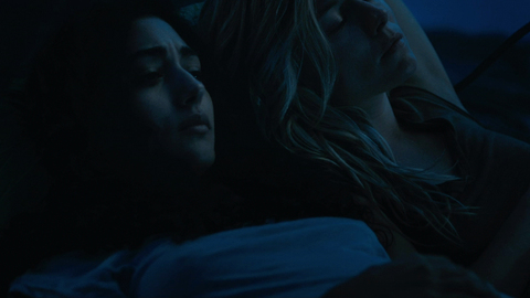 Pic: Golshifteh Farahani in Just Like a Woman