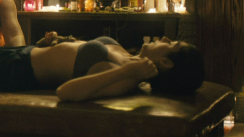 Pic: Golshifteh Farahani in Just Like a Woman