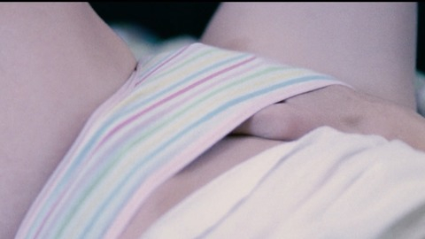 Pic: Alicia Rodríguez in Young & Wild