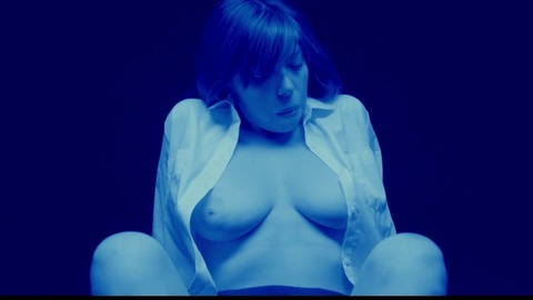 Pic: María Gracia Omegna in Young & Wild (2012)