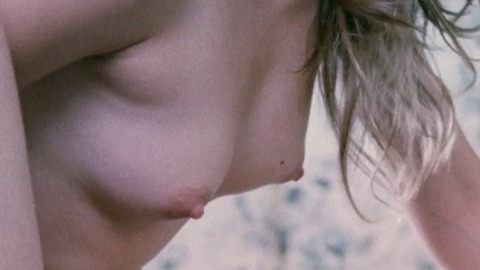 Pic: María Gracia Omegna in Young & Wild