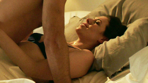 Pic: Lauren Miller in For a Good Time, Call...