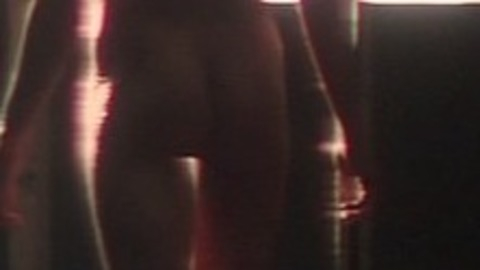 Pic: Caity Lotz in The Machine