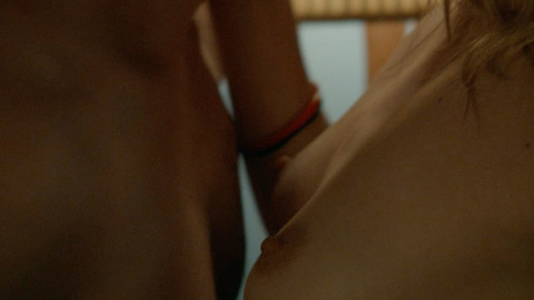 Pic: Emma Greenwell in Shameless