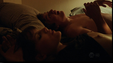 Pic: Emma Greenwell in Shameless