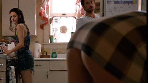 Pic: Emma Greenwell in Shameless (2011-2021)