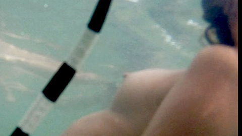 Pic: Anna Jackson in 2-Headed Shark Attack