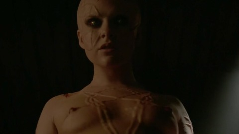 Pic: Sarah Greene in Penny Dreadful (2014-2016)