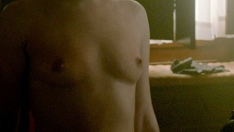 Pic: Sarah Greene in Penny Dreadful (2014-2016)