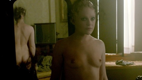 Pic: Sarah Greene in Penny Dreadful