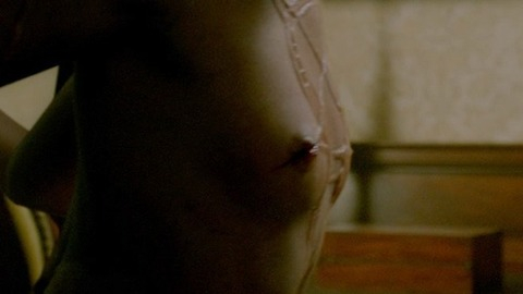 Pic: Sarah Greene in Penny Dreadful