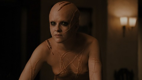 Pic: Sarah Greene in Penny Dreadful (2014-2016)