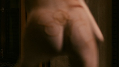 Pic: Sarah Greene in Penny Dreadful