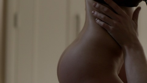 Pic: Elizabeth Masucci in The Americans