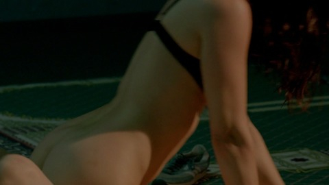 Pic: Vimala Pons in Metamorphoses
