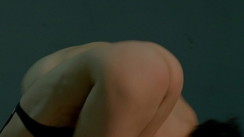 Pic: Vimala Pons in Metamorphoses