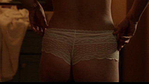 Pic: Anna Rose Hopkins in House of Lies