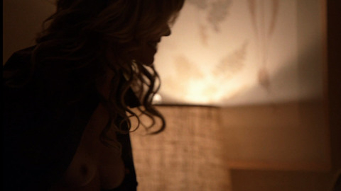 Pic: Mary-Margaret Humes in Luck