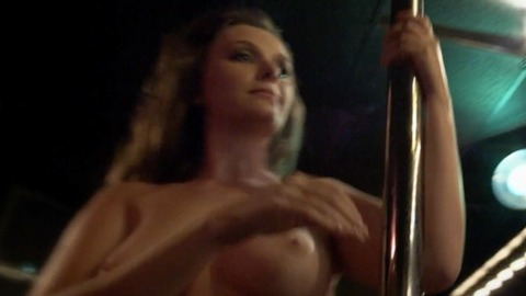 Pic: Rachel Ann Mullins in Last Call