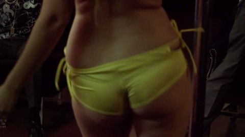 Pic: Rachel Ann Mullins in Last Call