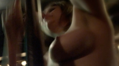 Pic: Rachel Ann Mullins in Last Call